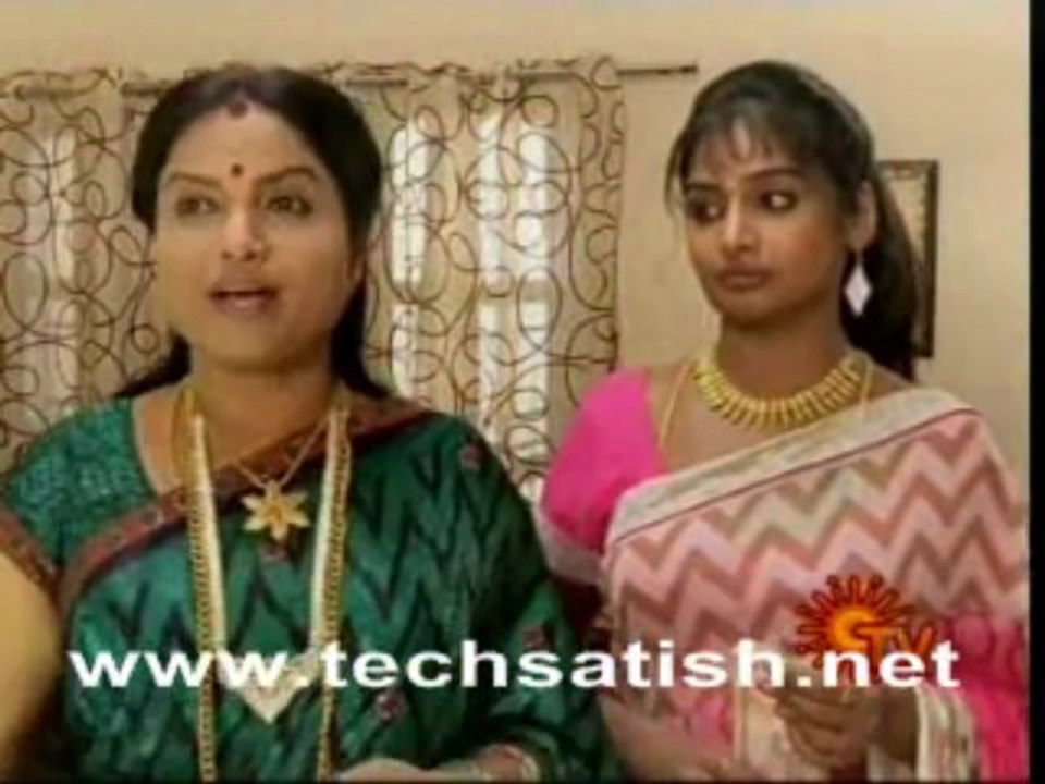 Sontha Bandham part 1