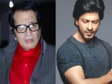 Manoj Kumar Files Criminal Case Against SRK