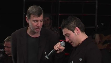 Le Grand Webzine n°13 Invité : Claude Theil, Mario