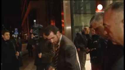 Echec des pourparlers Serbie-Kosovo