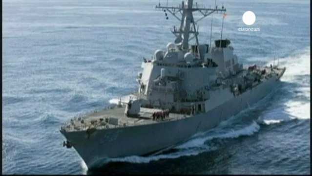 Les Etats-Unis accentuent la pression sur la Corée du Nord