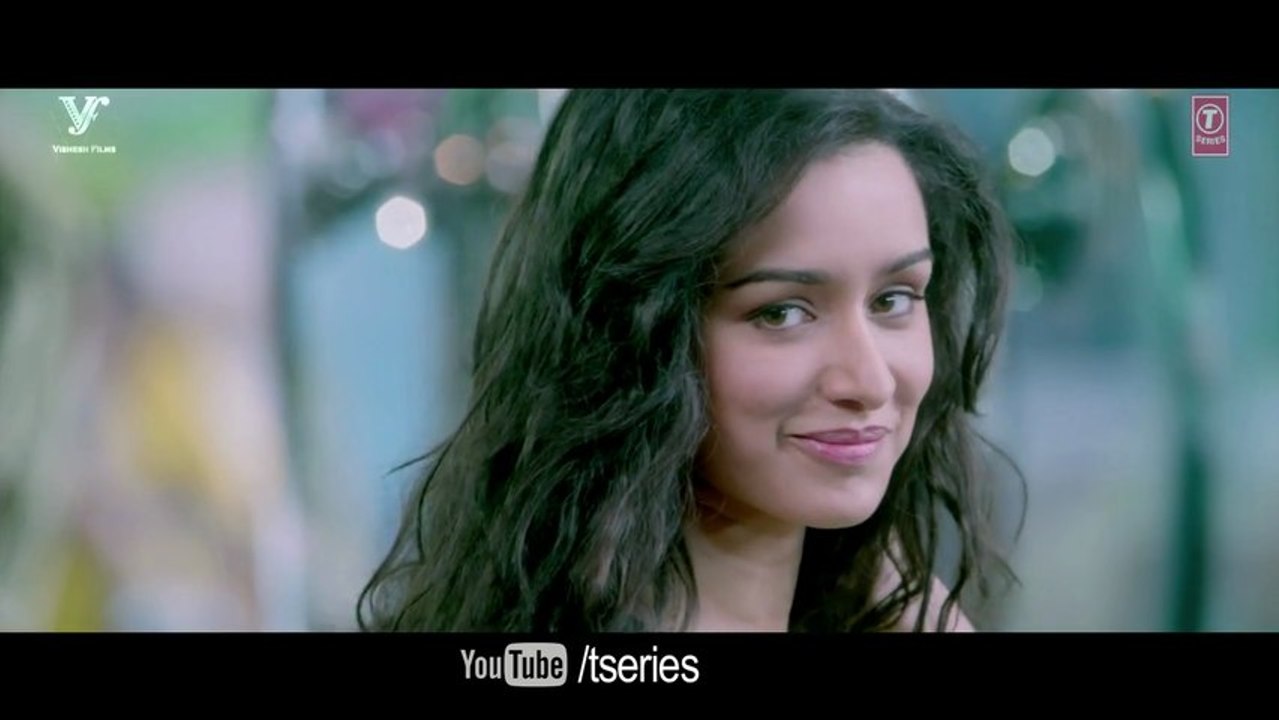 Aashiqui 2 - Tum Hi Ho Song [Official Video] Aditya Roy Kapur, Shraddha Kapoor