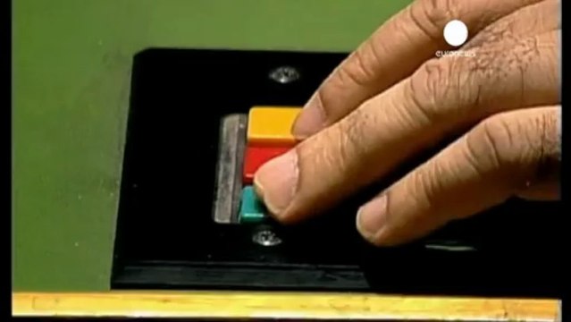 Onu adotta primo trattato su commercio armi convenzionali
