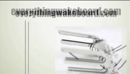 Wakeboard Racks