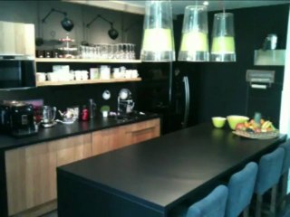 Une maison d'hôtes classe affaire à Tillé (Oise)