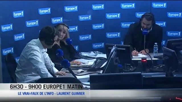 Tous pourris ou pas ?