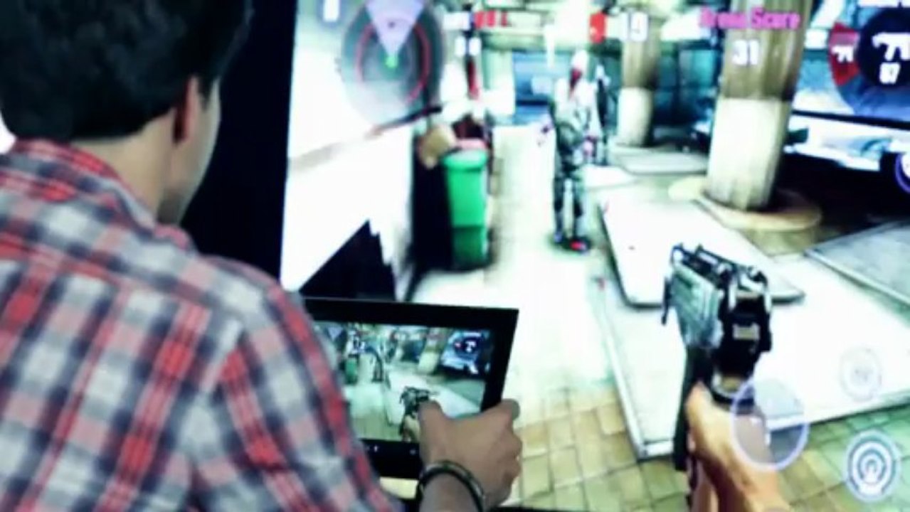 Sony HX850 3D LED TV inceleme