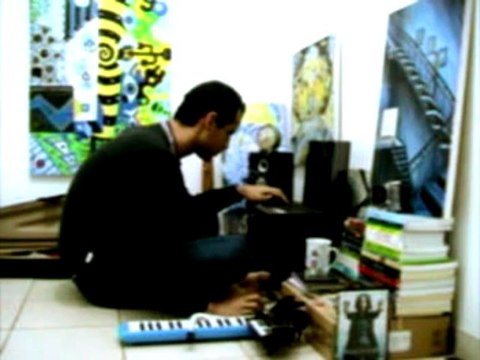 Eumatheus - Depois do abraço dela - Live