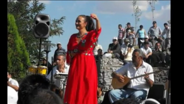 CANAN BAŞKAYA - MALUM OLSUN