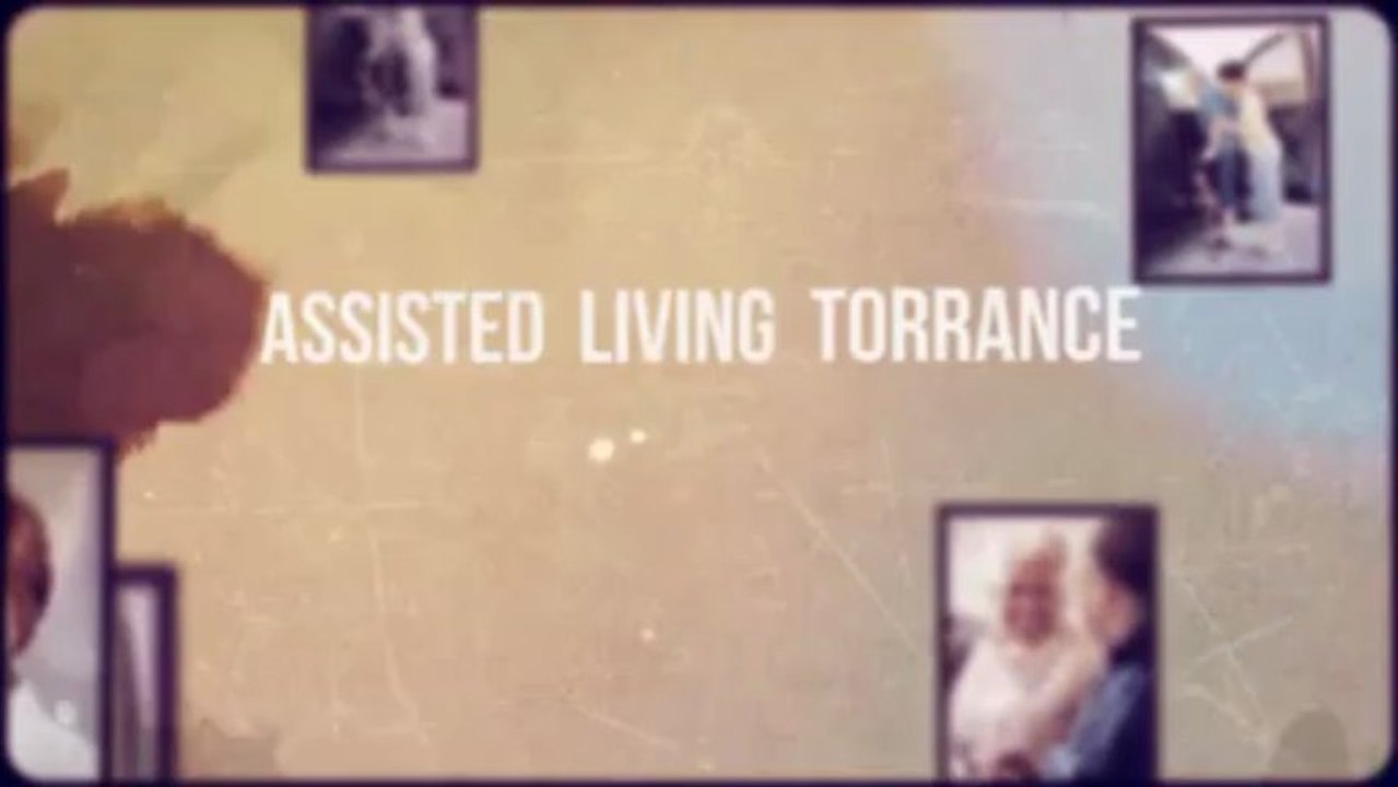 Senior Living Torrance