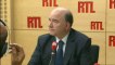 Pierre Moscovici : "Ni entrave à la justice, ni tentative de blanchir"