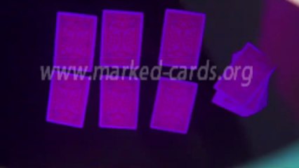 Fournier 2818-MARKED-PLAYING-DECKS