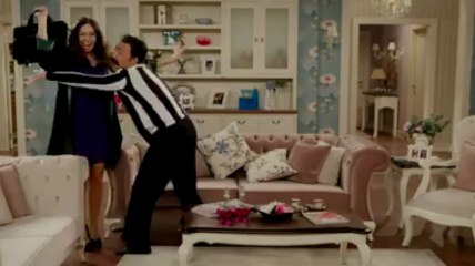 Bir Yastıkta Yeni Fragman