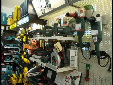 Máy cưa lọng metabo STE 90 SCS -Pls Call 01639 922 974 Mr Pháp - YouTube
