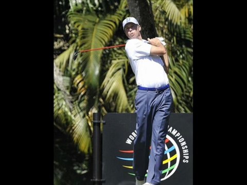 Golf Online 2013 Valero Texas Open