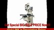 [SPECIAL DISCOUNT] JET JTM-1050 Vertical Mill with Anilam 411 DRO and X-TPFA