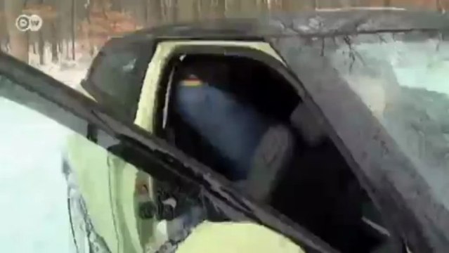 Im Test: Land Rover Range Rover Evoque | Motor mobil