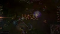 PentaLux - League of Legends