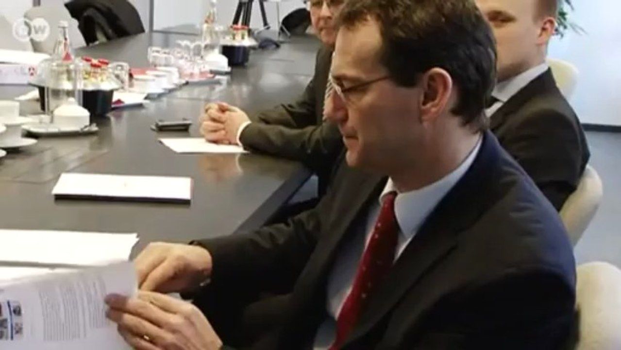 Berater im Härtetest, Teil 3 | Made in Germany