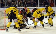 Résumé Angers-Rouen, Finale de la Ligue Magnus 2013, Match n°5 (mardi 02 avril 2013)