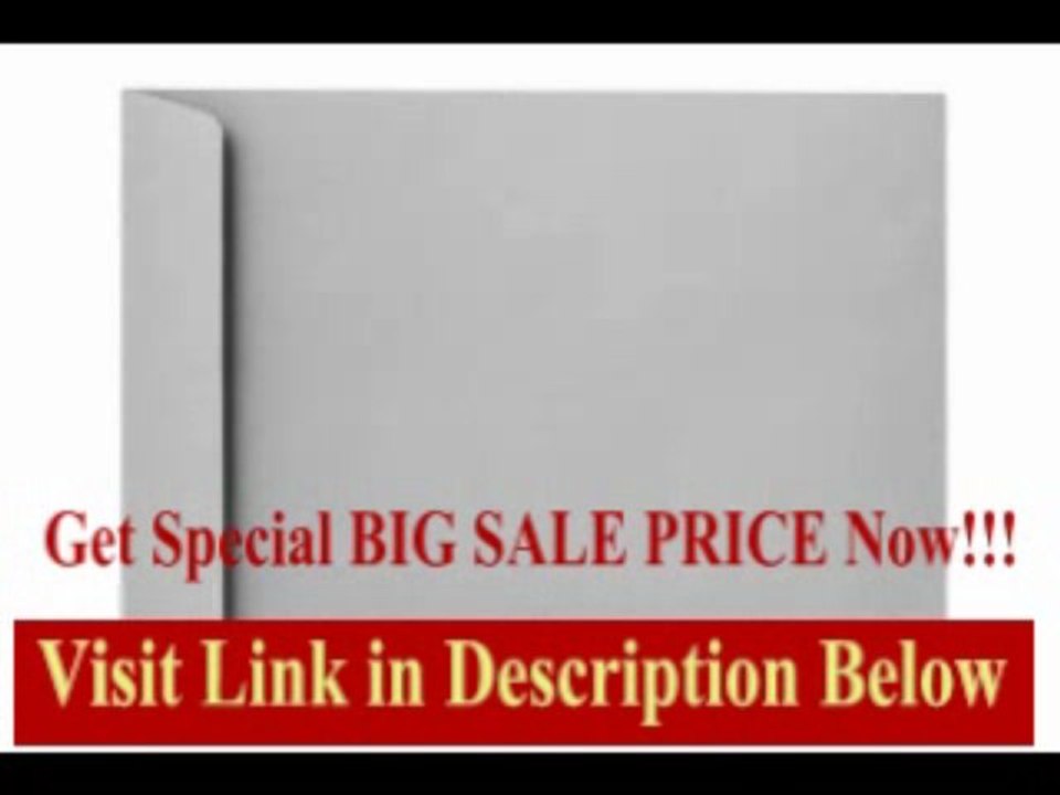 [BEST BUY] 15 x 20 Jumbo - Gray Kraft (50000 Qty.)