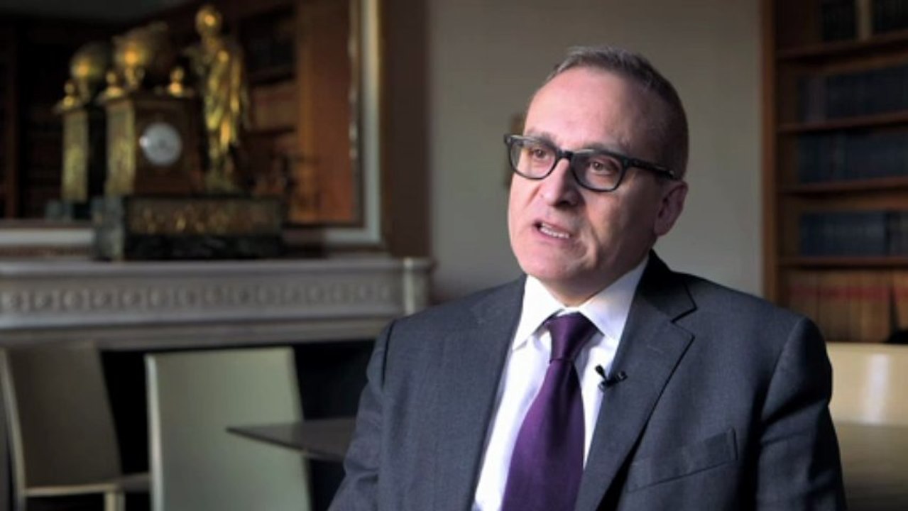 ONU - Adoption d’un traité sur le commerce des armes (2 avril 2013)