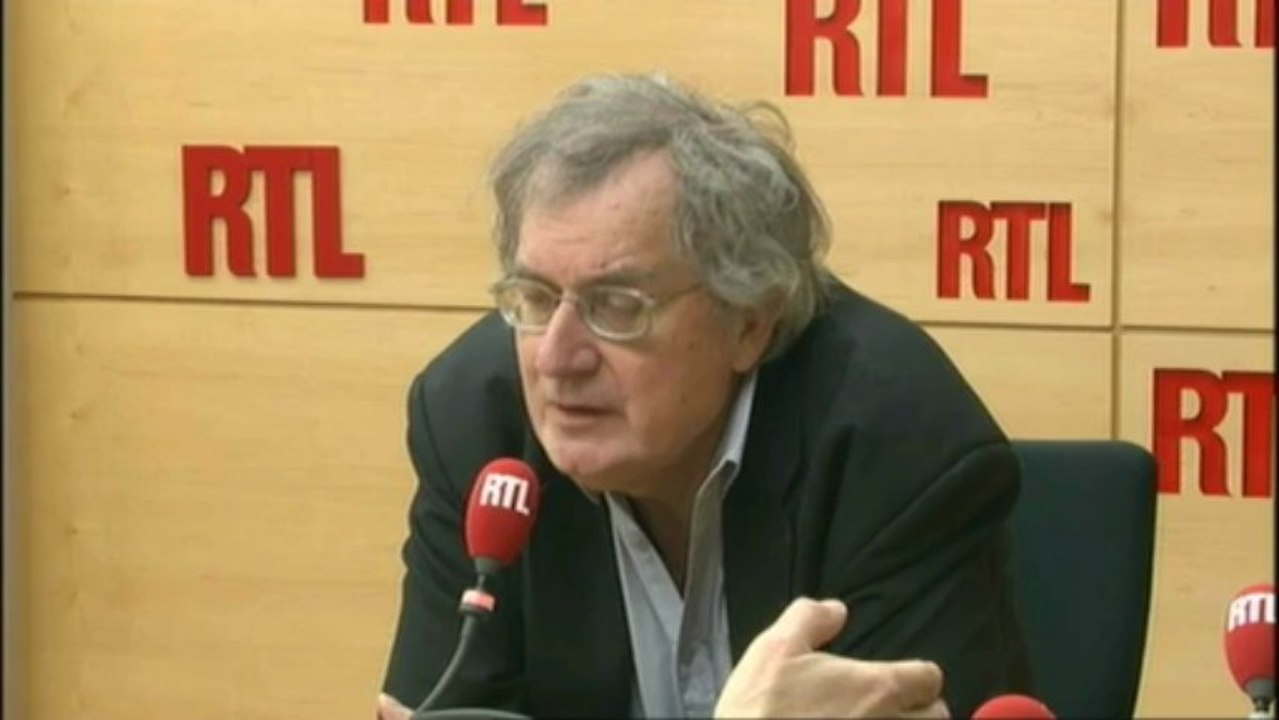 Dr Renaud de Beaurepaire : "Le Baclofène guérit de l'alcoolisme"