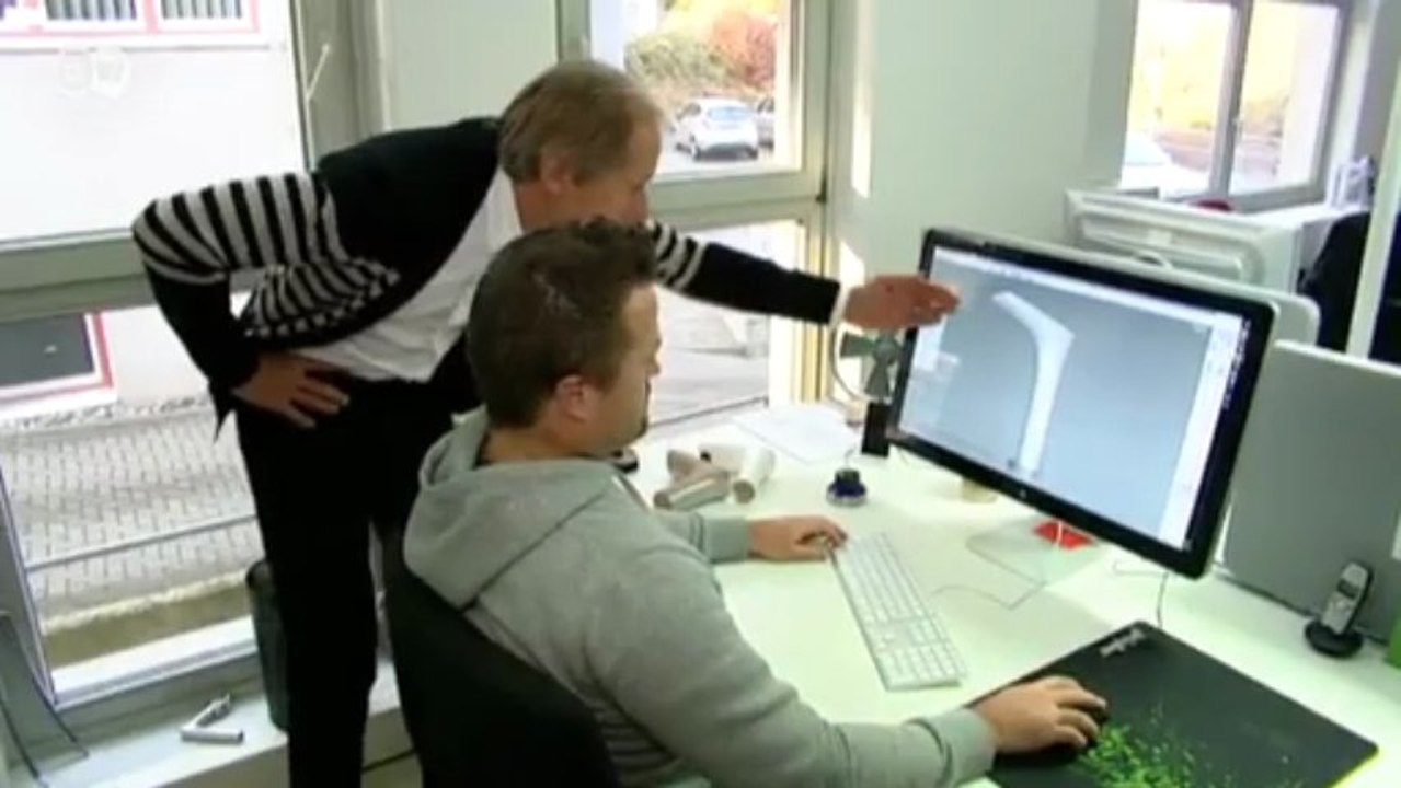 Phoenix Design - Preisgekröntes für den Alltag | Euromaxx