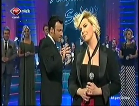 Ayşe İnak Ekiz & Mustafa Demiroğlu-Özledim