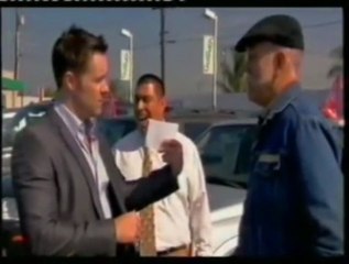 Mentalismo: Leer la mente (Keith Barry)