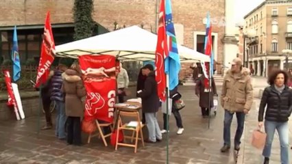 PASQUETTA, TUTTI A FARE SHOPPING