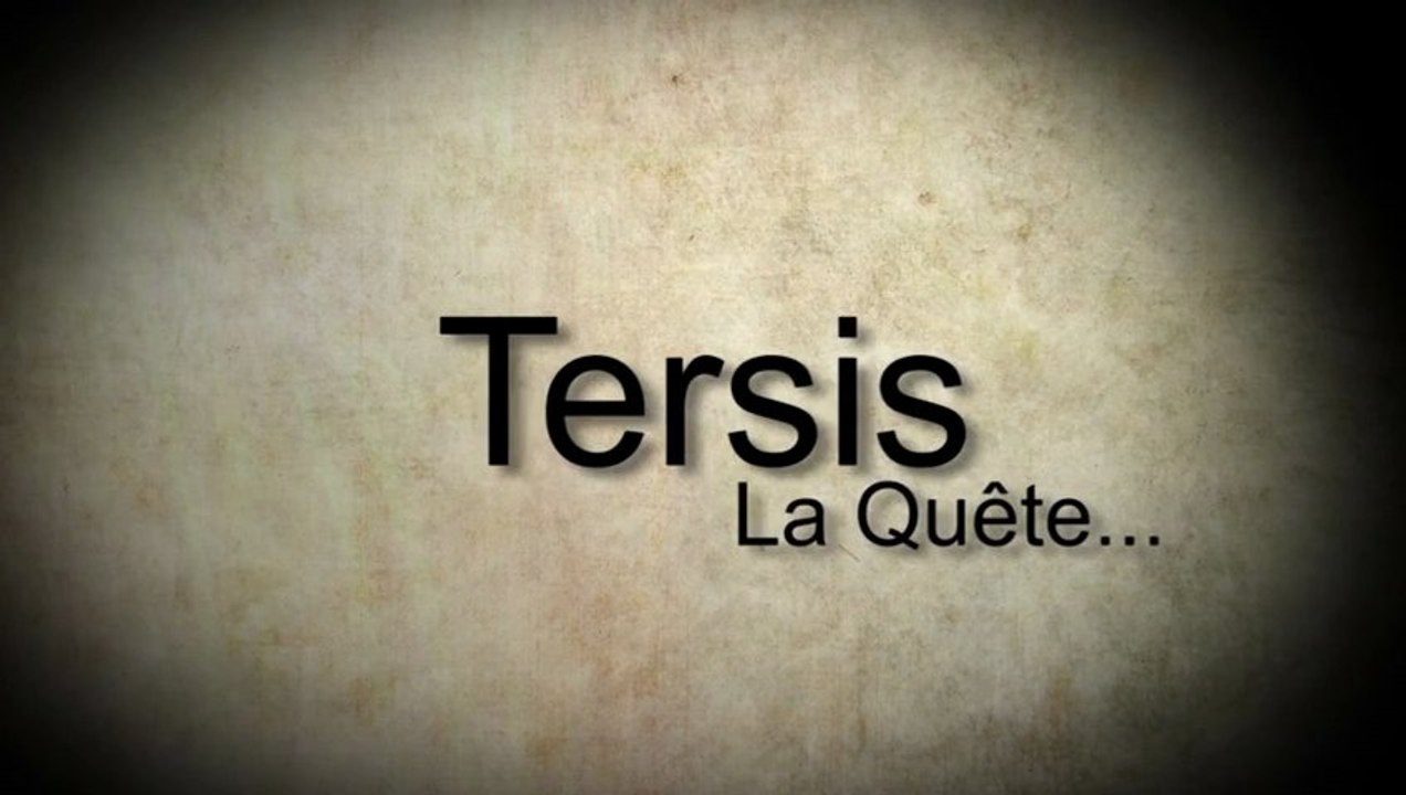 Tersis #4