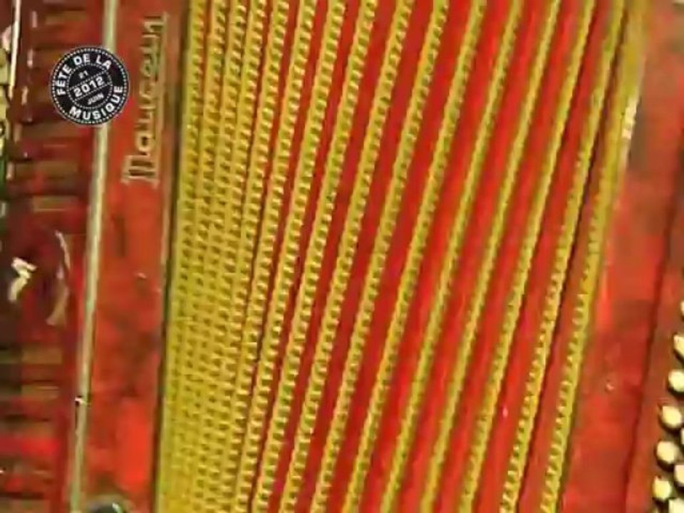 Bande-annonce Fête de la musique 2012