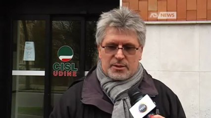 BERNARDI, A RISCHIO 200 POSTI