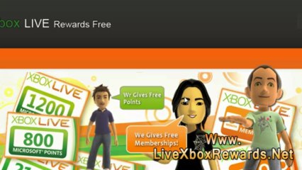 Xbox Live 4200 Microsoft Points Free Download - Xbox