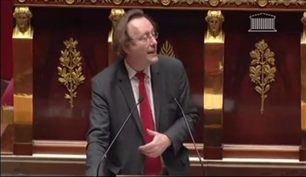 Projet de loi Sécurisation de l'emploi