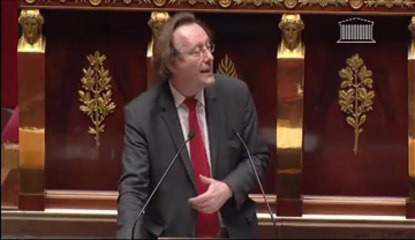 Projet de loi Sécurisation de l'emploi