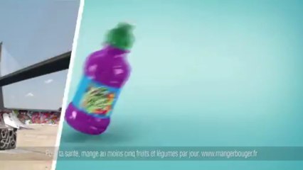 PUBLICITE FRUIT SHOOT 2013 10s