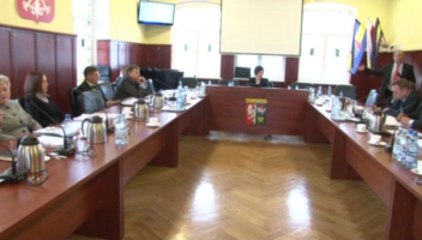 Sesja Rady Miejskiej w Bogatyni 22.03.2013r. cz. 4