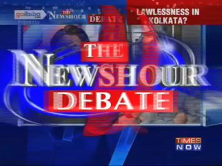 The Newshour Debate: Is lawlessness a norm in Mamata's West Bengal? (Part 2 of 2)