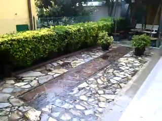 Test di registrazione video con il clone dell'iPhone 5 (risoluzione VGA)