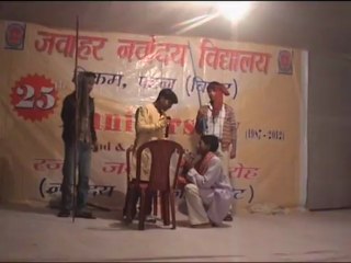 Alumni Meet 2012 Part 4