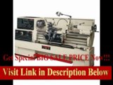 [SPECIAL DISCOUNT] JET 321441 GH-1440ZX Lathe with NEWALL DP700L DRO and Collet Closer