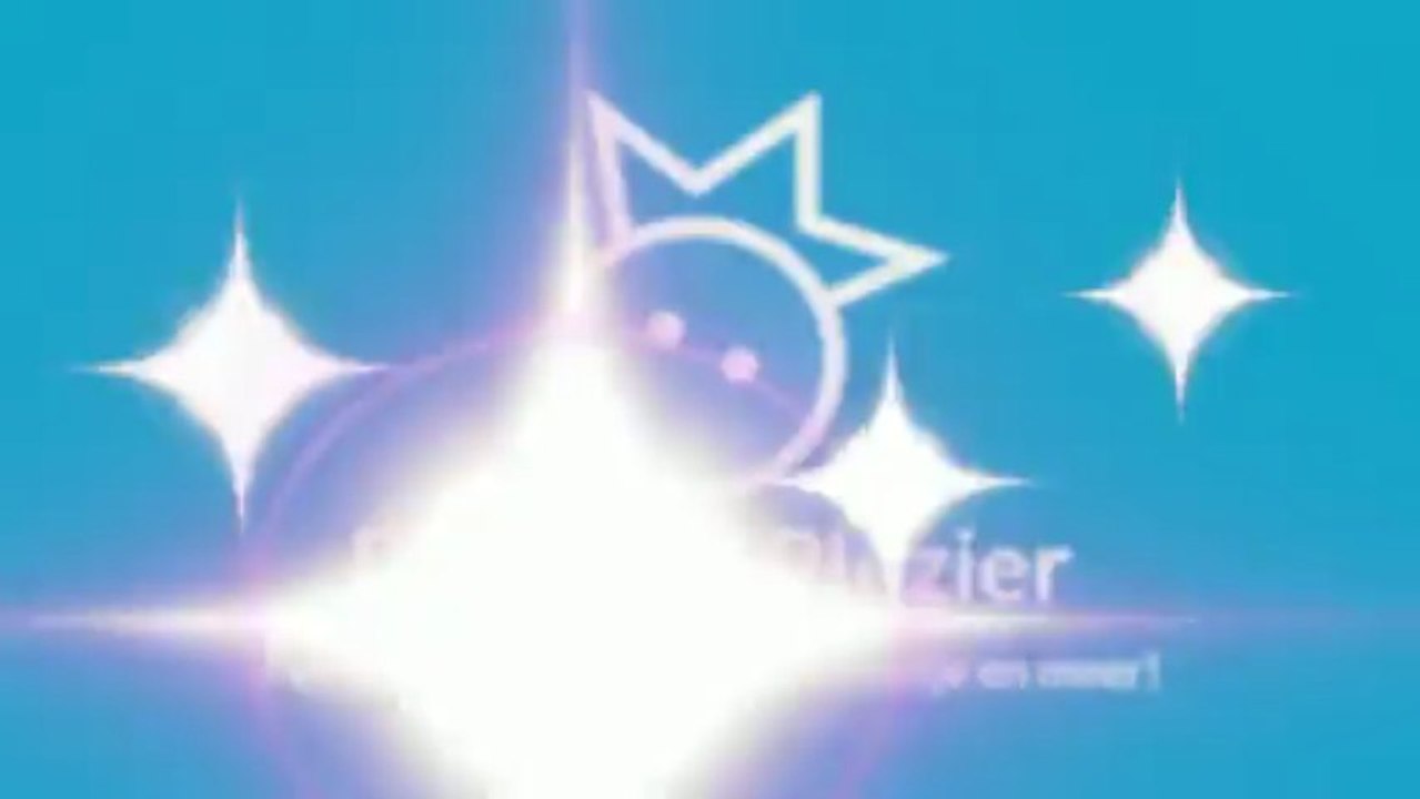 K3 kinderfeestje - Doos Vol Plezier