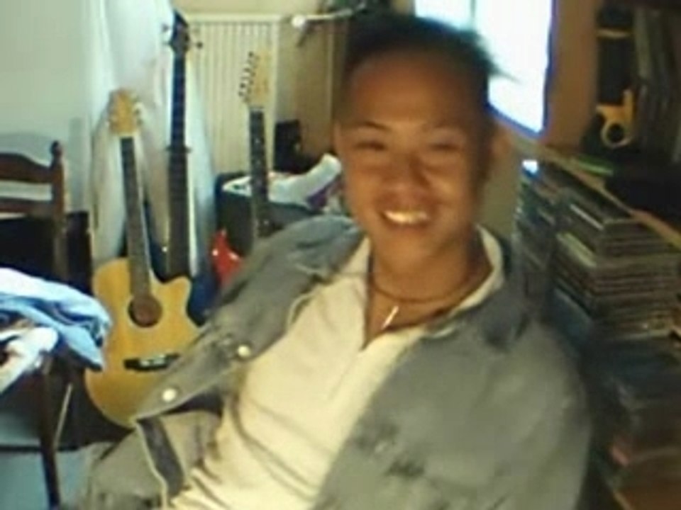 chen movie funny