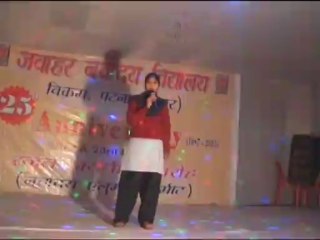 Alumni Meet 2012 Part 5