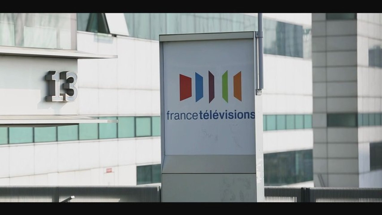 Teaser épisode 1 - Webdoc "L'aventure TV Lab"