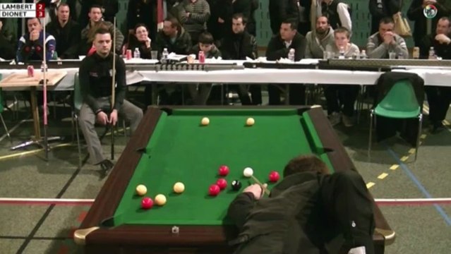 12_13 finale grand prix IDF - LAMBERT VS DIONET