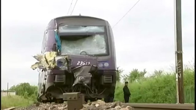 Le procès de la collision d'Allinges, qui avait fait 7 morts en 2008, s'est ouvert