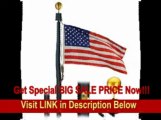 [REVIEW] Deluxe IH 60 Foot 12x4x.250 Black Finish Flagpole